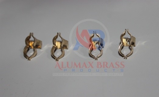 Alumax Brass Products